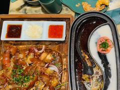 -锦府盐帮·侯宅(五棵松万达店)