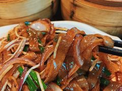 干炒牛河-添运来(茶园奥园广场店)