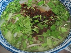 -马吉德牛肉拉面(新街口店)
