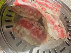 -欧巴烤肉(创富世纪店)