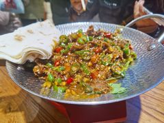 -东来土菜馆(民祥园路店)