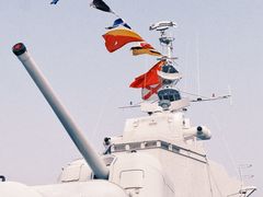 -中国人民解放军海军博物馆