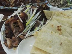 半份肘子套餐-鼎香润(德胜门内店)