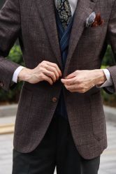 -优山定制西服衬衫大衣(国贸店)