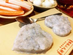 -蜀国大将老火锅(江北店)