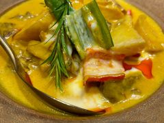 -Thai Alley泰爱里(二沙岛店)