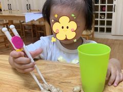 -狮子妈妈托育早教幼儿园(岳麓店)