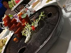 -怡情荟•海鲜青岛菜(五四广场旗舰店)
