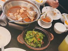 -简小舍·民间手艺菜(武昌江滩店)