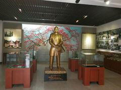 -二沙岛-广东华侨博物馆