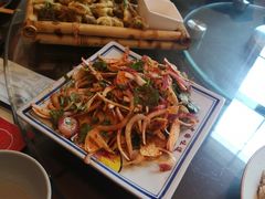 -张大嘴菜馆(庞各庄店)