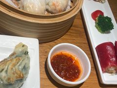 -点心传说·粤菜点心(佐阾虹湾店)