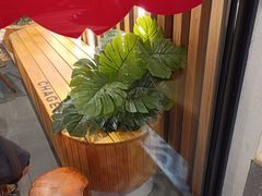 -霸王茶姬(正佳广场店)
