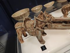 -盘龙城国家考古遗址公园