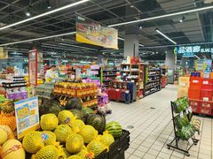 -世纪联华(吴淞店)