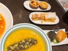-万丽轩·粤菜(王府井金茂万丽酒店)