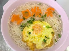 -军子大排档(迎春花园店)