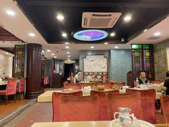 大堂-点都德(大茶楼店)