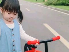 -八爪矩阵极限运动馆·儿童平衡车·感统训练(南海子公园校区)