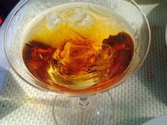 鸡尾酒-阿兹凯乐·老洋房西餐