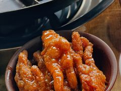 -正南齊北重庆老火锅(光华村直营店)