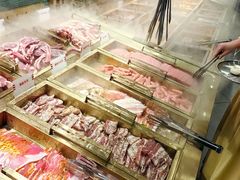 -姜胖胖无限自助烤肉(光明万达店)