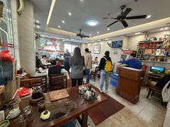 -巫记鸡饭店
