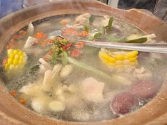 -洪大厨鸡煲(福田店)