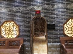 -宝丽金大酒店·洗浴中心