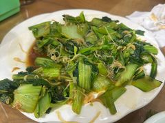 -小铜锣湾海鲜家常菜馆(河西店)