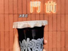 -工页咖啡X COFFEE(龙东路店)