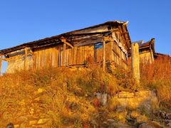 -九峰山
