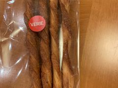 -VERIE BAKEHOUSE