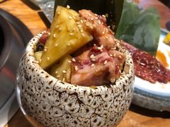 -竹涟烧肉(太古里店)