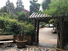 -乡村小榭饭店