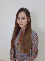 -逸丝风尚专注烫染