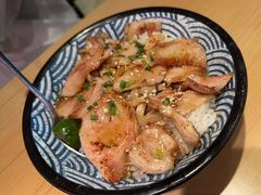 松阪猪颈肉-沼津港精致料理·寿喜烧·烧鸟(漕河泾印象城店)