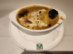 -太平馆餐厅(尖沙咀店)