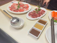 -燃计沙茶皇·香港沙茶火锅(人广旗舰店)