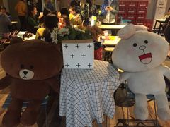 -友达面馆(二七南路店)