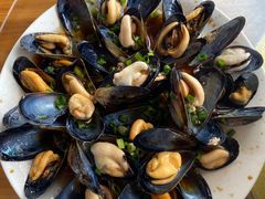 -阿弟特色海鲜餐厅·大排档(平潭店)