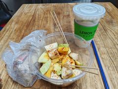 -小杨生煎(松江大学城店)