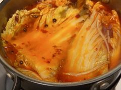 -领鲜活海鲜榴莲自助火锅(东门店)