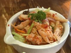 -岛风·台食小馆 ISLAND BISTRO(烟台山店)