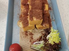 -明记港式烧腊茶餐厅(下沙店)