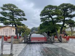 -鹤冈八幡宫