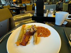 -富力威斯汀酒店·知味自助餐厅