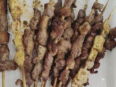 -宛平李记小吃(东关街店)