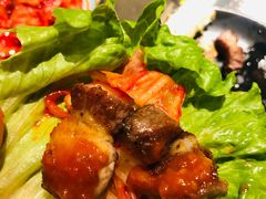 -芯元·碳烤熟成牛肉(经开店)