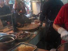 -黄连大头华烧鹅店(大良店)